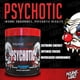 thumbnail image 3 of Polvo Para Antes Del Entrenamiento Psychotic 875 G (algodón De Azúcar), 3 of 3