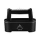 thumbnail image 2 of Difusor De Aceite Esencial Humidificador Por Goteo De Agua Con Luz Para Dormitorio Negro, 2 of 3