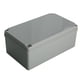 thumbnail image 1 of Caja de conexiones Ogrmar de plástico IP65 25 x 15 x 10 cm, 1 of 4