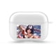 thumbnail image 1 of Funda AirPods Pro Desmarcar Mulan Transparente, 1 of 6