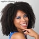 thumbnail image 3 of Sombra de ojos Stick Julep Eyeshadow 101 Crème to Powder Sapphire, 3 of 9