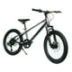 thumbnail image 2 of Bicicleta Royal Baby Crown MTB JR 7V 20" Aluminio Gris, 2 of 6