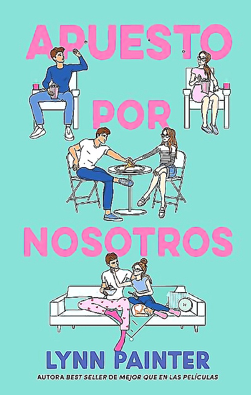 Puck - Libro Apuesto Por Nosotros - Painter, Lynn