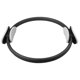 thumbnail image 1 of Doble agarre pilates anillo círculo mágico ejercicio fitness yoga entrenador herramienta negro, 1 of 3
