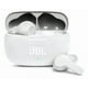 thumbnail image 1 of Audifono JBL Wave200 TWS Blanco 20Hrs Inalambrico, 1 of 3