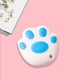 thumbnail image 1 of Get Creative with our Mini Retractable Utility Knife Box Cutter and Letter Opener Pocket Knives - Colorful Cloud Cat Design for Paper Cutting, DIY Crafts and More!, 1 of 5