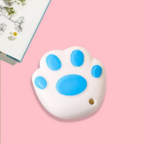 Get Creative with our Mini Retractable Utility Knife Box Cutter and Letter Opener Pocket Knives - Colorful Cloud Cat Design for Paper Cutting, DIY Crafts and More!