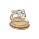 thumbnail image 3 of SANDALIAS BONNY FRANCO BEIGE MUJER 384-0077 - Talla 40, 3 of 6