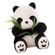 thumbnail image 5 of Divertido Mu?eco De Panda, Animales De Peluche De Juguete Para El Hogar, Habitación De Ni?os, Regalos Para Ni?os, 5 of 5