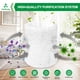 thumbnail image 3 of Filtro de repuesto para humidificador homeazy Plus para Canopy Plus, 3 of 9