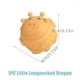 thumbnail image 1 of Baby Soft Rubber Animal Building Blocks Stacking Toys Water Game Float Shower Early Education Educational Silicone Toys Gifts For Kids, 1 of 5