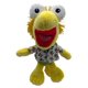 thumbnail image 1 of Juguete de peluche JINX Wembley Fraggle Rock pequeño de 7.5 pulgadas, 1 of 6