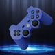 thumbnail image 2 of Mando inalámbrico con vibración Bluetooth para PS3, mando inalámbrico para juegos de PS3, 2 of 5