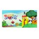 thumbnail image 1 of Numberblocks Fondo Temático Pancarta Suministros de Decoración para Fiesta de Cumpleaños, Decoración de Fondo de Fiesta Personalizado,150x90cm, 1 of 6