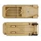 thumbnail image 4 of Toy Soldier BMC CTS WW2, Halftrack alemán Hanomag, escala 1:32, 4 of 5