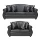 thumbnail image 1 of Living Violeta 3.2 Pu Negro, 1 of 3