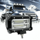 thumbnail image 3 of Foco Neblinero Led Cree 72w Expansión, 3 of 3