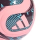 thumbnail image 4 of Balón de fútbol adidas World Cup Beam rosa, rojo noble y azul, talla 4, 4 of 4