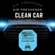 thumbnail image 4 of Ambientadores Wonder Wafers Clean Car Fragrance 20 unidades, 4 of 7
