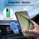 thumbnail image 2 of Magnetic Slim Case for Huawei Pura 70 Ultra with Camera Guard & Anti-Scratch Back Green, 2 of 6