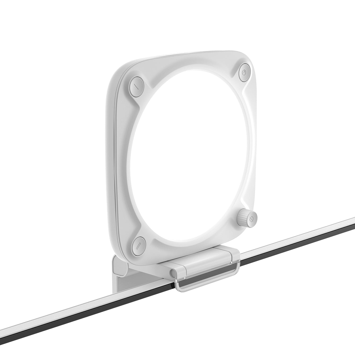 Lámpara Para Videollamadas Elgato Key Light Neo Con Soporte Para Monitor