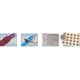 thumbnail image 4 of Instrumento musical SUZUKI PRE-1P prerecorder soprano de una pieza color morado, 4 of 4