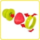 thumbnail image 2 of Crayones READY 2 LEARN Easy Grip, 6 colores, más de 18 m, no tóxicos, 2 of 3