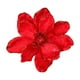 thumbnail image 2 of Decoración De Flores Simuladas Con Purpurina Para Decoración De Guirnalda De árbol De Navidad Estilo A, 2 of 3