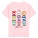 thumbnail image 3 of Polera Diseño Kpop Twice Lovelys Cute Musica, 3 of 3