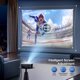 thumbnail image 5 of Proyector ELEPHAS 4K con Wifi y Bluetooth, exterior, 5 of 7