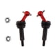 thumbnail image 3 of Fiocias WLtoys K969 K989 P929 Rojo, 3 of 5