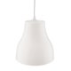 thumbnail image 2 of Lámpara Colgante Pantalla De Lámpara Colgante Cubierta De Luz De Techo Pantalla De Lámpara Blanco, 2 of 3