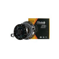 Ostech - Kit Embrague 3 Piezas Mg Zs Plus 1.5 2017-2020