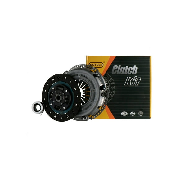 Kit Embrague 3 Piezas Mg Zs Plus 1.5 2017-2020