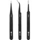 thumbnail image 2 of Kit De Pinzas De Precisión Ifixit, 2 of 3