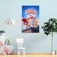 thumbnail image 4 of Capitán Calzoncillos Cuadro decorativo colgante - Arte de pared - Póster enmarcado - Decoración de pared - Regalos para familia, amigos y aficionados 40*60 cm, 4 of 6