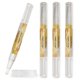 thumbnail image 1 of Lápices para cutículas con aceite para uñas Bliss Kiss Vanilla Fragance x4, 1 of 9