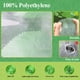 thumbnail image 4 of Mallas de jardín Jorking, 2 unidades, 2,4 x 7,3 m, malla ultrafina, 4 of 7