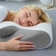 thumbnail image 3 of Almohada Ortopedica Para Cervical Ergonomica Lau, 3 of 3