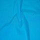 thumbnail image 1 of 4 yardas de tela broadcloth turquesa 80% poliéster algodón, 1 of 1