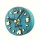 thumbnail image 4 of Adhesivo Para Nevera, Adhesivo Para Reloj, Patrón De Café, Decorativo Para Cocina, 4 of 5
