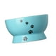 thumbnail image 4 of Cuencos Elevados Para Gatos, Cuencos Elevados Para Alimentación De Gatos, Suministros Para Mascotas, Perros Pequeños, Planos Azules, 4 of 4