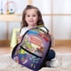 thumbnail image 4 of Superthings Mochila Escolar para Niños y Niñas, Mochila Infantil de Alta Calidad Ligera, Grande y Duradera 43x15x32cm, 4 of 6