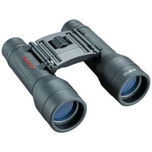 Binocular Essentials Negro 16X32, Caja. Tasco