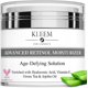 thumbnail image 1 of Kleem Hidratante Facial con Retinol - Crema Nocturna Antienvejecimiento Reafirmante 1,7 oz (50 ml), 1 of 9