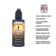 thumbnail image 3 of Aceite limpiador y acondicionador para diapasón MusicNomad F-ONE, 60 ml, 3 of 6