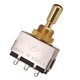 thumbnail image 4 of Selector De Pastilla De 3 Vías, Interruptor De Tono, Perilla De Cobre Para Guitarra Eléctrica, Dorado, 4 of 4