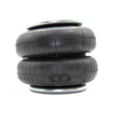 Firestone - Pulmon Levante 20 - 2 Vueltas 9 Pulg - 6910