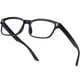 thumbnail image 2 of Gafas Blue Light TEXASDELUXE para mujeres y hombres con montura negra, 2 of 9