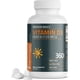 thumbnail image 1 of Vitamina D3 5000iu 125mcg 360 Tabletas Inmunidad, 1 of 3